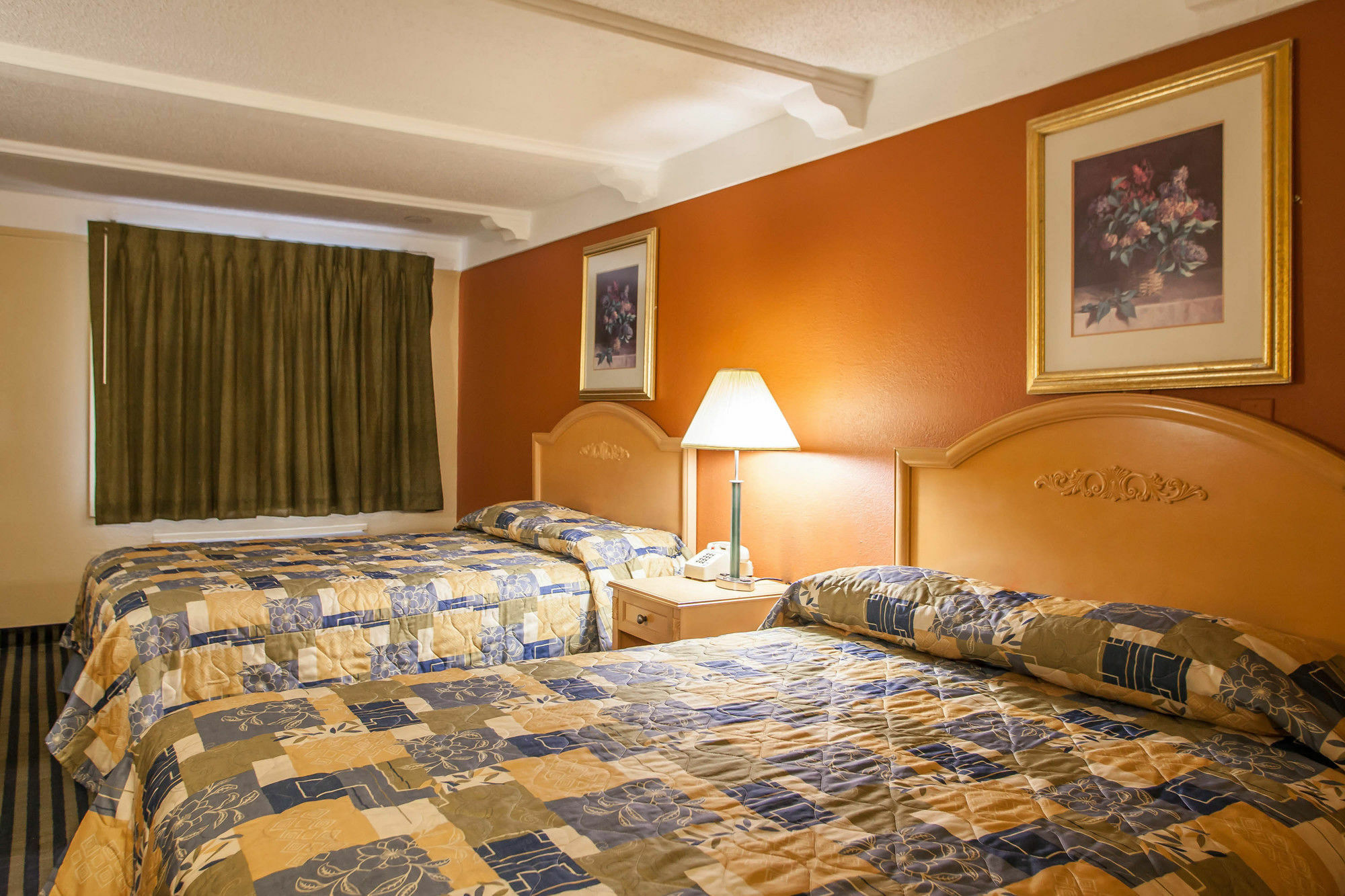 Relax Inn Saint Charles מראה חיצוני תמונה